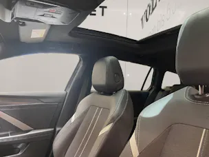 Opel Astra Sports Tourer 1.2 T Hybrid GS