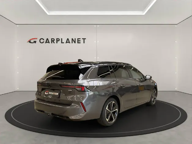 Opel Astra Sports Tourer 1.2 T Hybrid GS