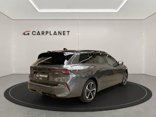 Opel Astra Sports Tourer 1.2 T Hybrid GS