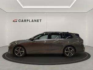 Opel Astra Sports Tourer 1.2 T Hybrid GS