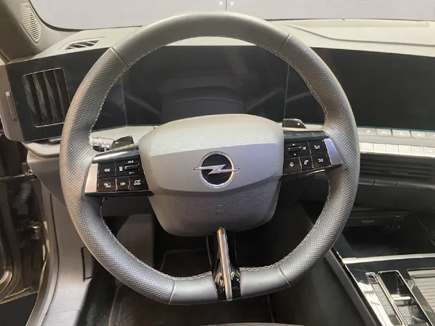 Opel Astra Sports Tourer 1.2 T Hybrid GS