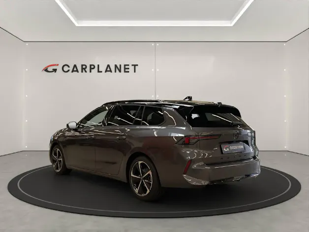 Opel Astra Sports Tourer 1.2 T Hybrid GS