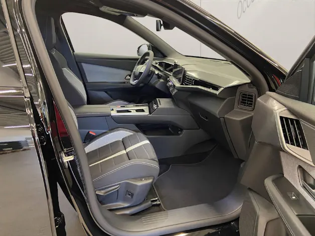 Opel Grandland 1.2 T HEV Edition