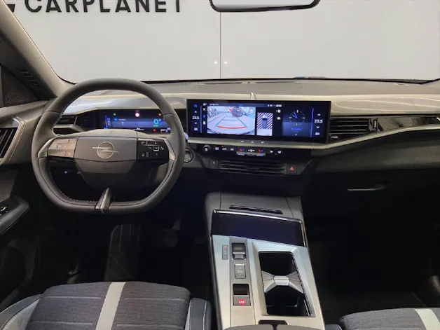 Opel Grandland 1.6 T PHEV Edition
