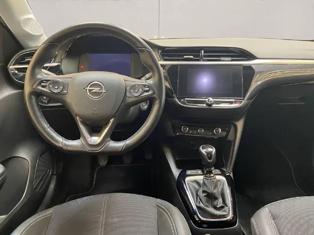 Opel Corsa 1.2 T Elegance