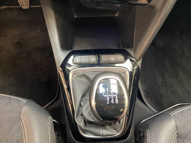 Opel Corsa 1.2 T Elegance