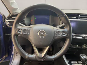 OPEL Corsa 1.2 T Elegance