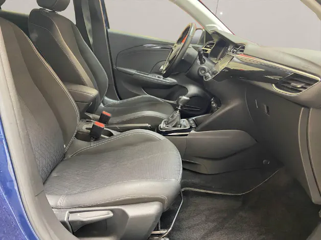 Opel Corsa 1.2 T Elegance