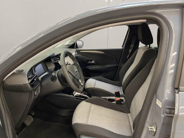 Opel Corsa 1.2 T Edition