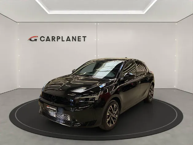 Opel Corsa 1.2 T Hybrid GS