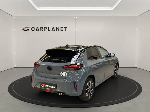 Opel Corsa 1.2 T 145 Hybrid GS