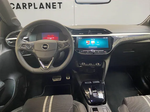 Opel Corsa 1.2 T 145 Hybrid GS