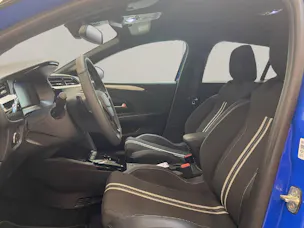 OPEL Corsa 1.2 T 145 Hybrid GS