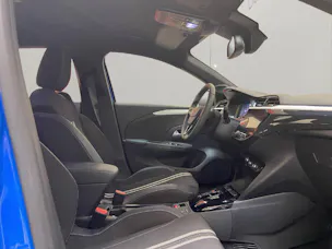 OPEL Corsa 1.2 T 145 Hybrid GS