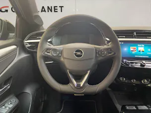 OPEL Corsa 1.2 T 145 Hybrid GS