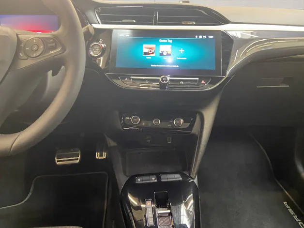 Opel Corsa 1.2 T 145 Hybrid GS
