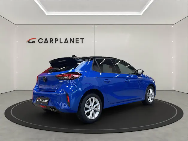 Opel Corsa 1.2 T 145 Hybrid GS