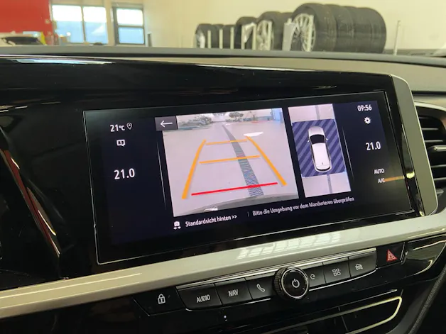 OPEL Grandland 1.6 T PHEV Ultimate