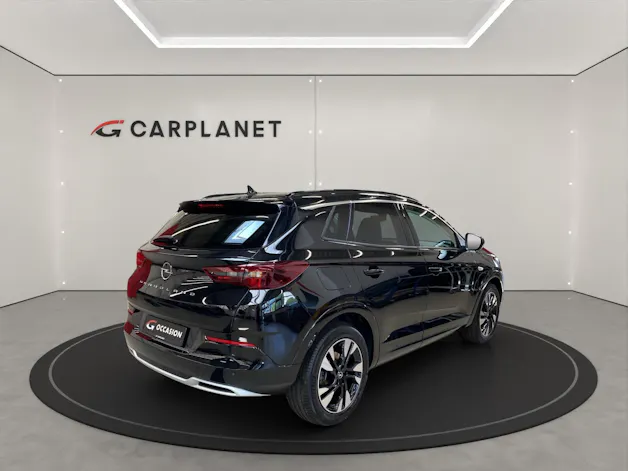 OPEL Grandland 1.6 T PHEV Ultimate