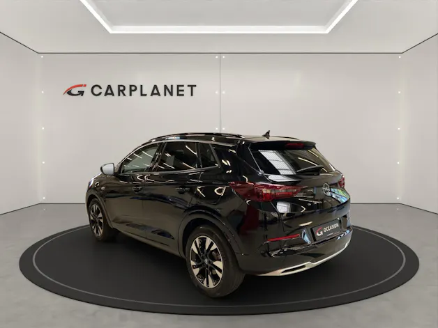 OPEL Grandland 1.6 T PHEV Ultimate