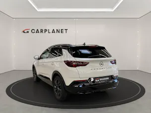 Opel Grandland 1.6 T PHEV GS Line