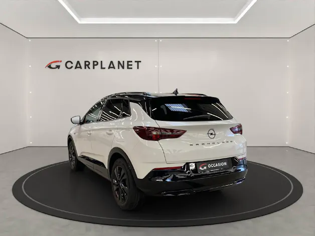 Opel Grandland 1.6 T PHEV GS Line