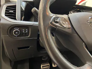 Opel Grandland 1.6 T PHEV GS Line