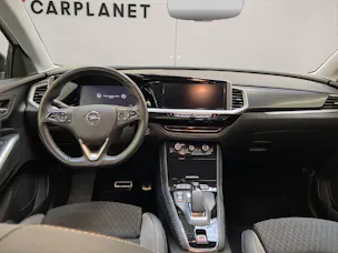 Opel Grandland 1.6 T PHEV GS Line