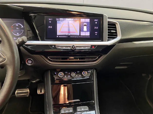 Opel Grandland 1.6 T PHEV GS Line