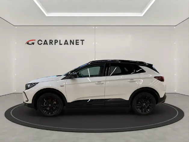 Opel Grandland 1.6 T PHEV GS Line