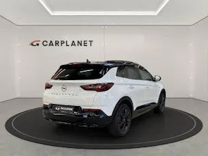 Opel Grandland 1.6 T PHEV GS Line