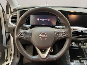 Opel Grandland 1.6 T PHEV GS Line