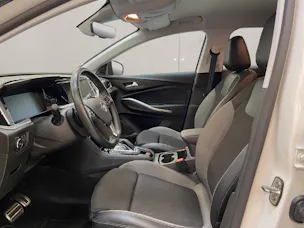 Opel Grandland 1.6 T PHEV GS Line