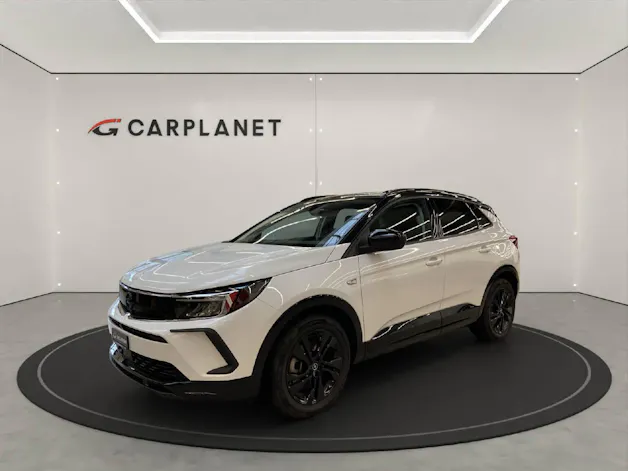 Opel Grandland 1.6 T PHEV GS Line