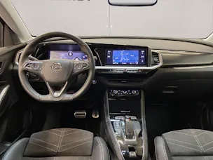 Opel Grandland 1.5 D Elegance
