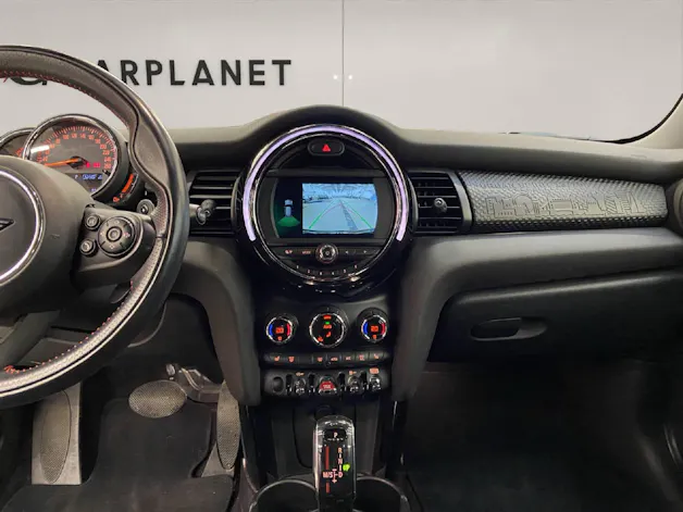 Mini Mini F56 2.0i Cooper S