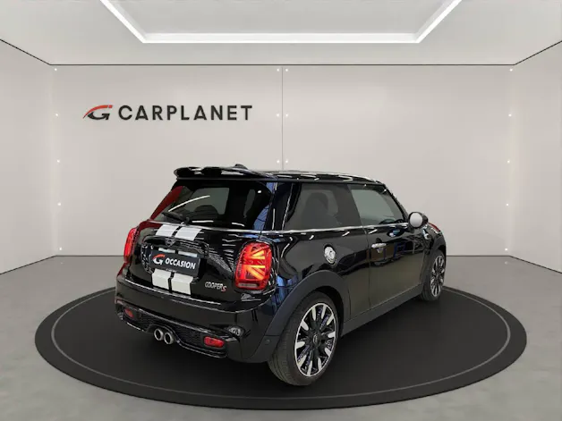 Mini Mini F56 2.0i Cooper S