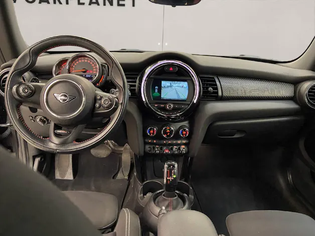 Mini Mini F56 2.0i Cooper S