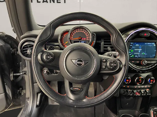 Mini Mini F56 2.0i Cooper S