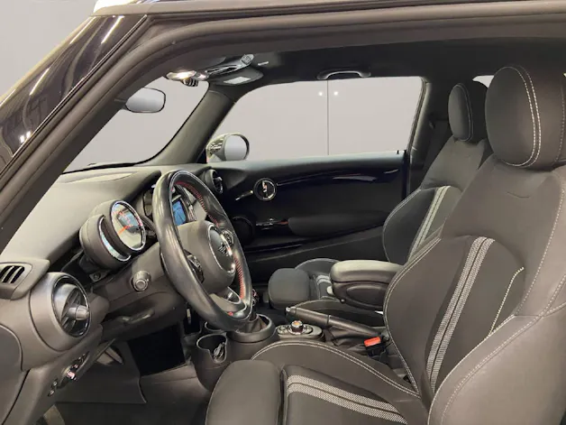 Mini Mini F56 2.0i Cooper S