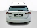 Škoda Octavia 2.0 TSI SportLine 4x4 DSG