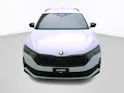 Škoda Octavia 2.0 TSI SportLine 4x4 DSG
