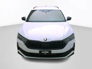 Škoda Octavia 2.0 TSI SportLine 4x4 DSG