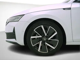 Škoda Octavia 2.0 TSI SportLine 4x4 DSG