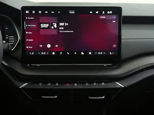 Škoda Octavia 2.0 TSI SportLine 4x4 DSG