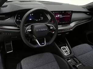 Škoda Octavia 2.0 TSI SportLine 4x4 DSG