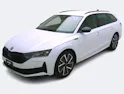 Škoda Octavia 2.0 TSI SportLine 4x4 DSG