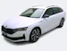 Škoda Octavia 2.0 TSI SportLine 4x4 DSG