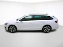 Škoda Octavia 2.0 TSI SportLine 4x4 DSG