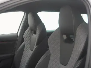 Škoda Octavia 2.0 TSI SportLine 4x4 DSG